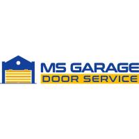 MS GARAGE DOOR SERVICE image 1