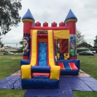 All Star Jumpers Party Rentals San Diego image 2