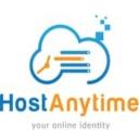 HostAnyTime logo