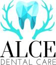 ALCE Dental Care logo