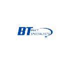BT Duct Specialists logo