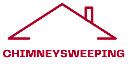 Chimney Sweeping Seattle logo