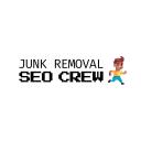Junk Removal SEO Crew logo