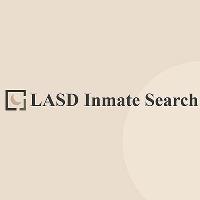 LASD Inmate Search image 1