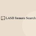 LASD Inmate Search logo