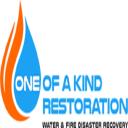 One of a kind Restoration logo