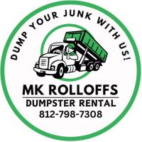 M & K Rolloffs image 1