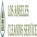 Los Angeles Cleaning Service logo