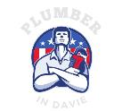Plumber in Davie logo