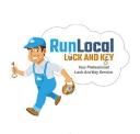 Run Local Lock and Key logo
