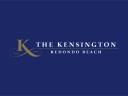 The Kensington Redondo Beach logo