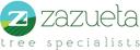 Zazueta Tree Specialists logo