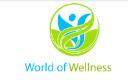 World of Wellness Healing Care logo