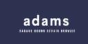 Adams Garage Door Repair Service logo