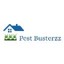 Pest Busterzz logo