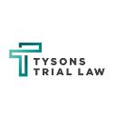 Tysons Trial Law, PLLC logo