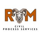 Ram Civil Process Services logo