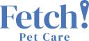 Fetch! Pet Care of NW Suburban Detroit logo