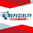 Specialty Urgent Care logo