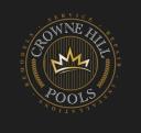 Crowne Hill Pool Services logo