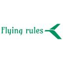 Flying Rules logo