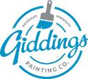Giddings Painting Company logo