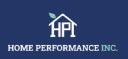 Home Performance, Inc logo