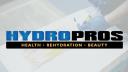 Hydro Pros logo