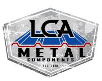 LCA Metal Components image 2