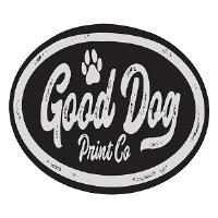 Good Dog Print Co image 1