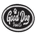 Good Dog Print Co logo