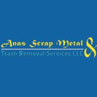 Anas scrap metal and trash removal service image 7