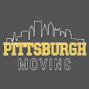 Pittsburgh Moving PGH logo