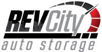 REVCity Auto Storage image 1