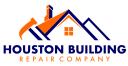 Houston Building Repair Company logo