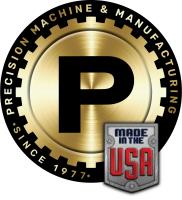 Precision Machine & Manufacturing image 14
