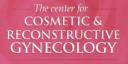 Center for Cosmetic & Reconstructive Gynecology logo