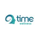 Time Wellness Tennessee logo