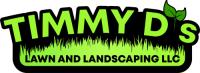 Timmy D's Lawn and Landscape Services image 1