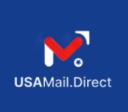 USAMail.Direct logo