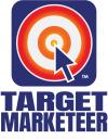 Target Marketeer logo