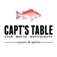 Capt's Table image 1