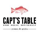 Capt's Table logo