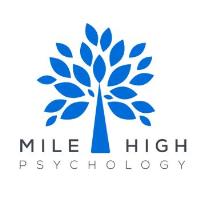 Mile High Psychology image 1