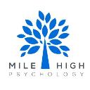 Mile High Psychology logo