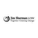 Jim Sherman LCSW logo