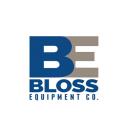 BLOSS Sales & Rental logo