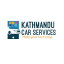 Kathmandu Car Rental Services logo