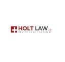 Holt Law, LLC logo