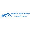 Summit View Dental & Wellness Center logo